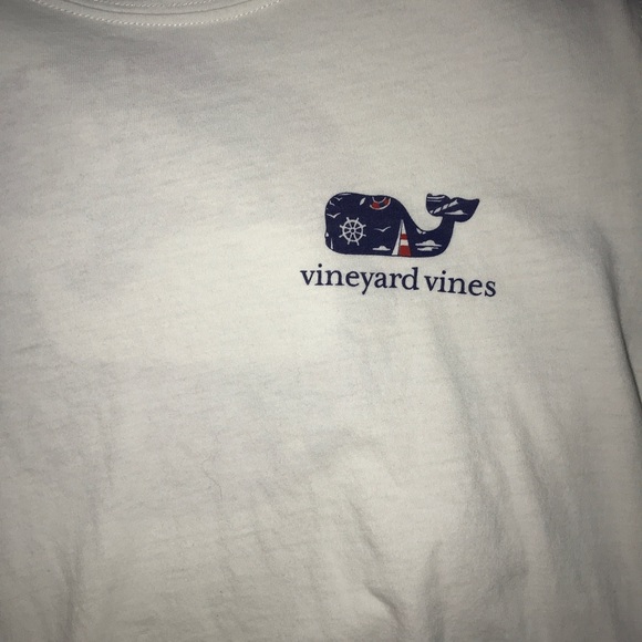 Vineyard Vines T-shirt - Picture 4 of 4